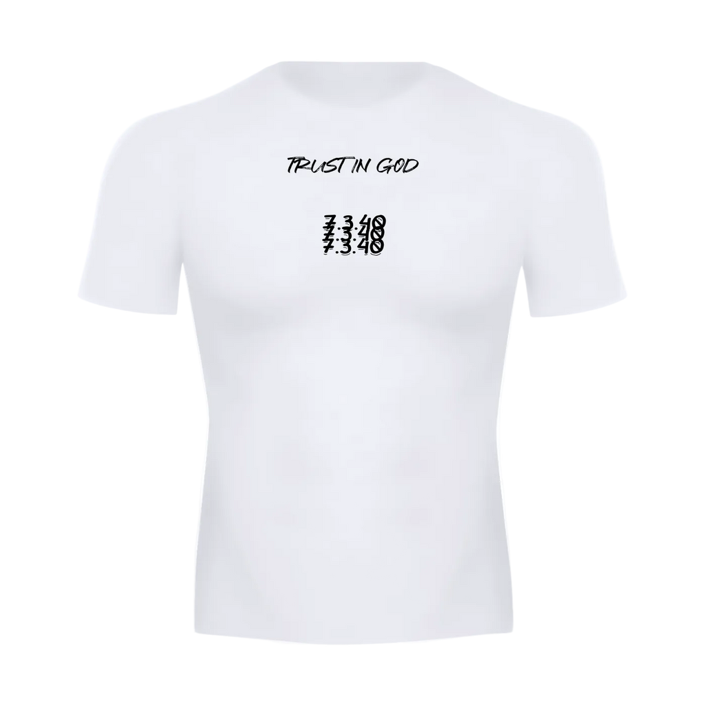 Performance Short Sleeve T-Shirt