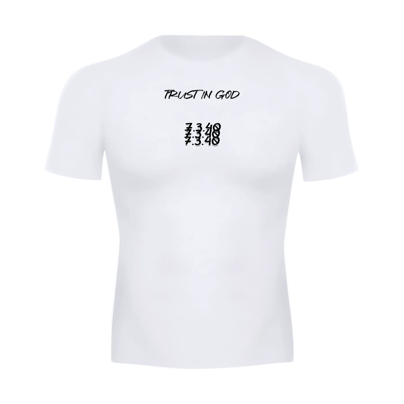 Performance Short Sleeve T-Shirt