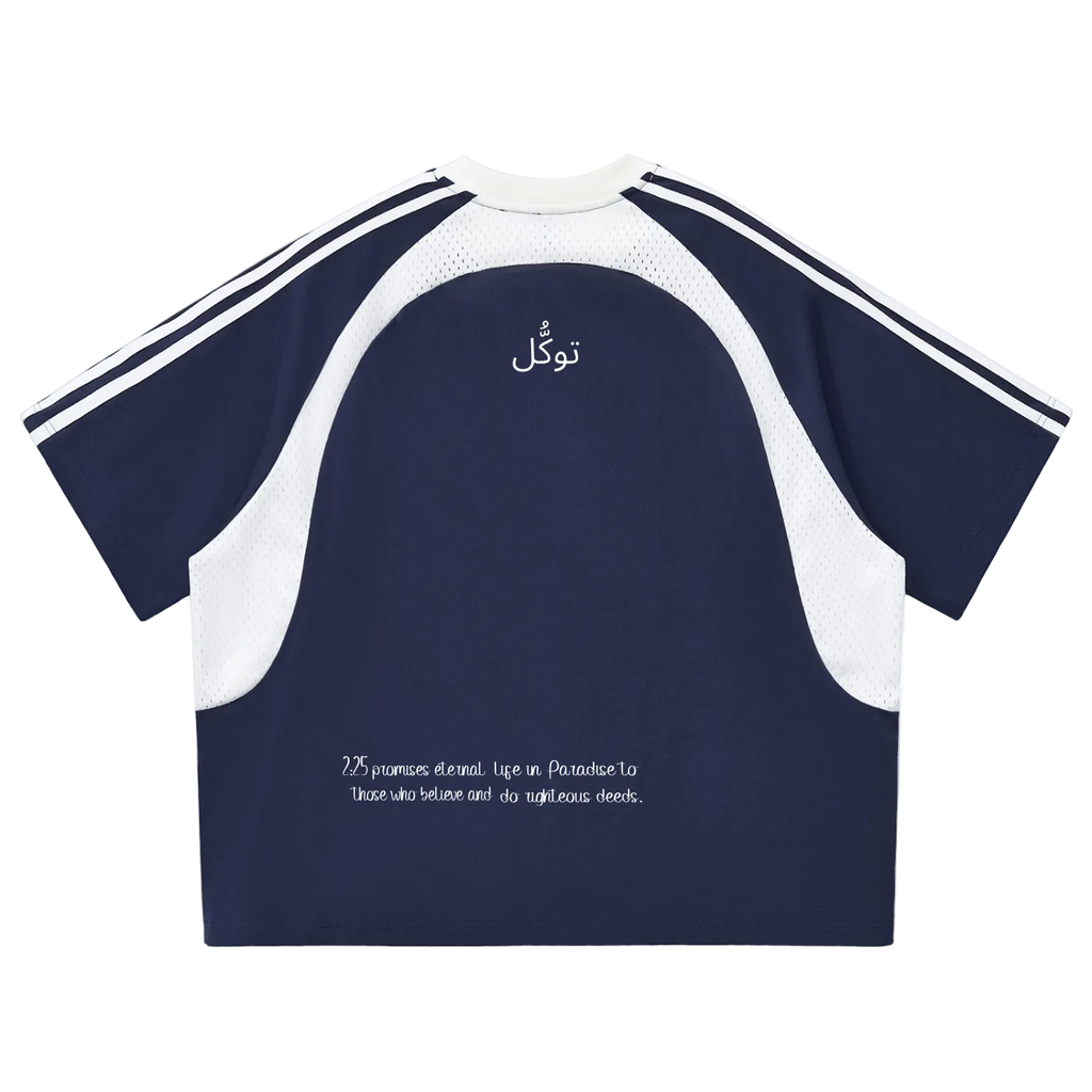 Statement Pieces T-shirt 003