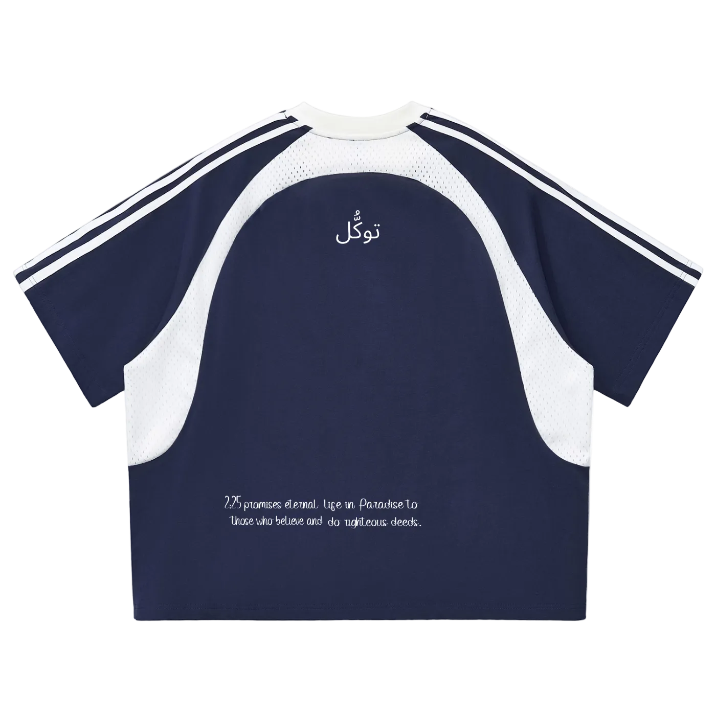 Statement Pieces T-shirt 003