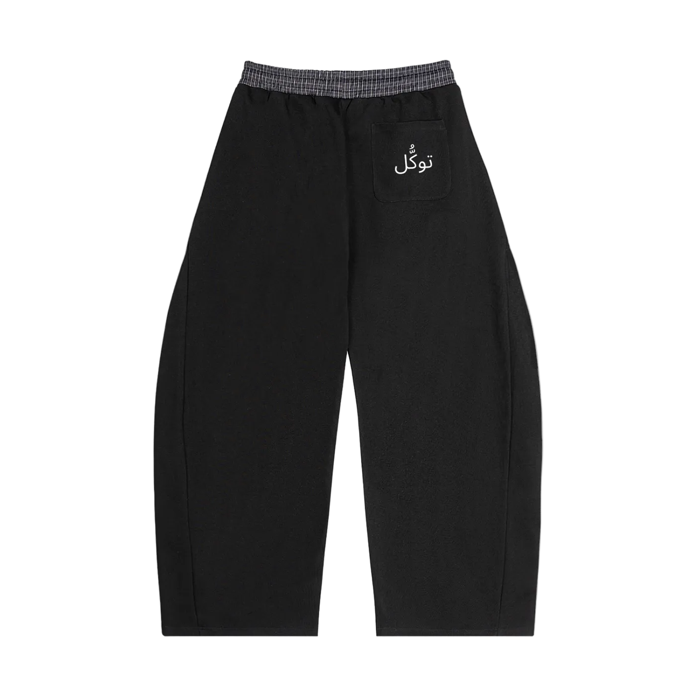 Comfort Threads Sweatpants 003