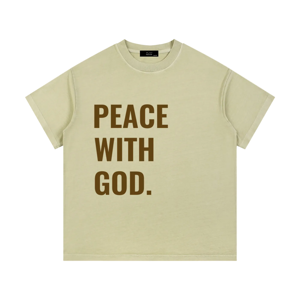 Statement Pieces T-Shirt 001