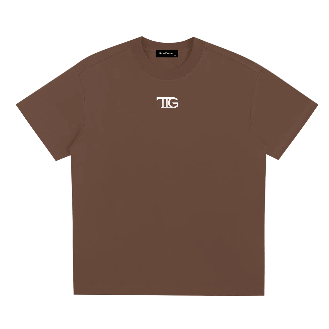 Statement Pieces T-Shirt 002