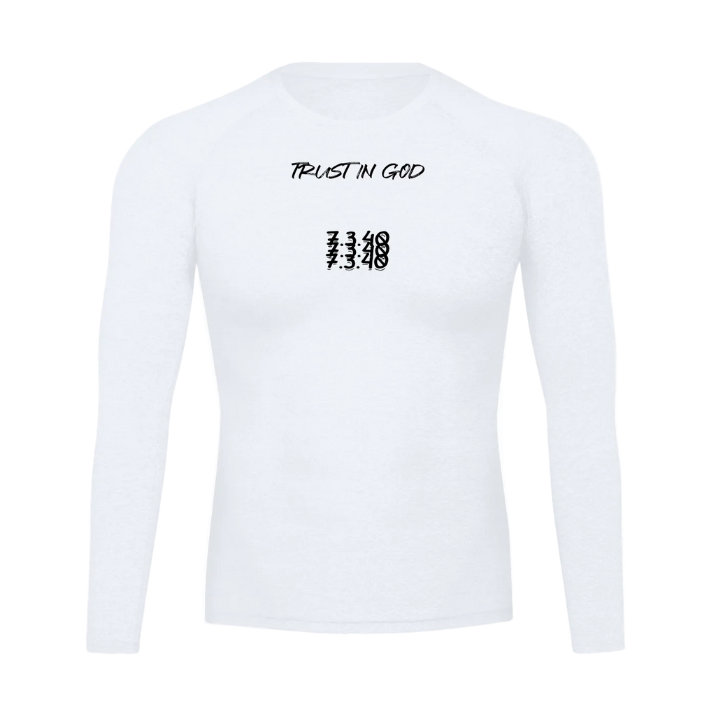 Performance Long Sleeve T-Shirt