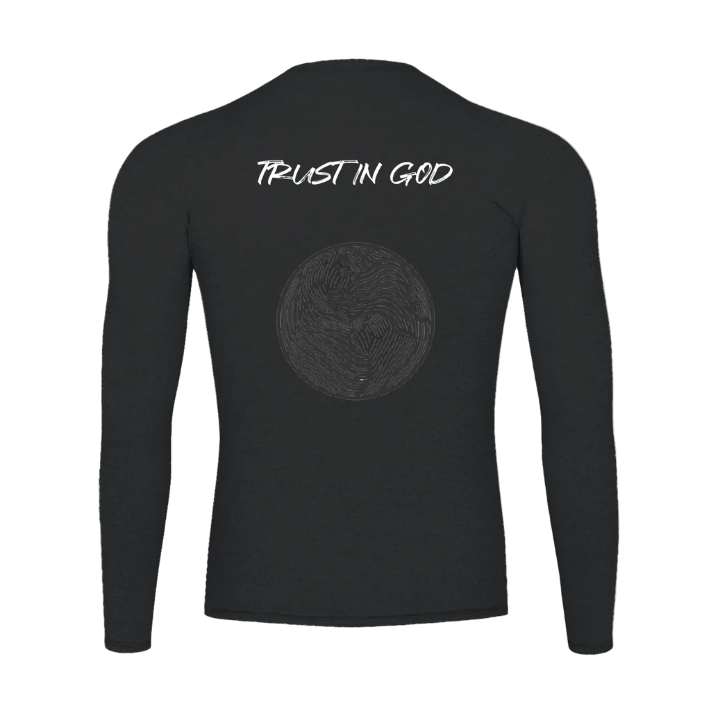 Performance Long Sleeve T-Shirt