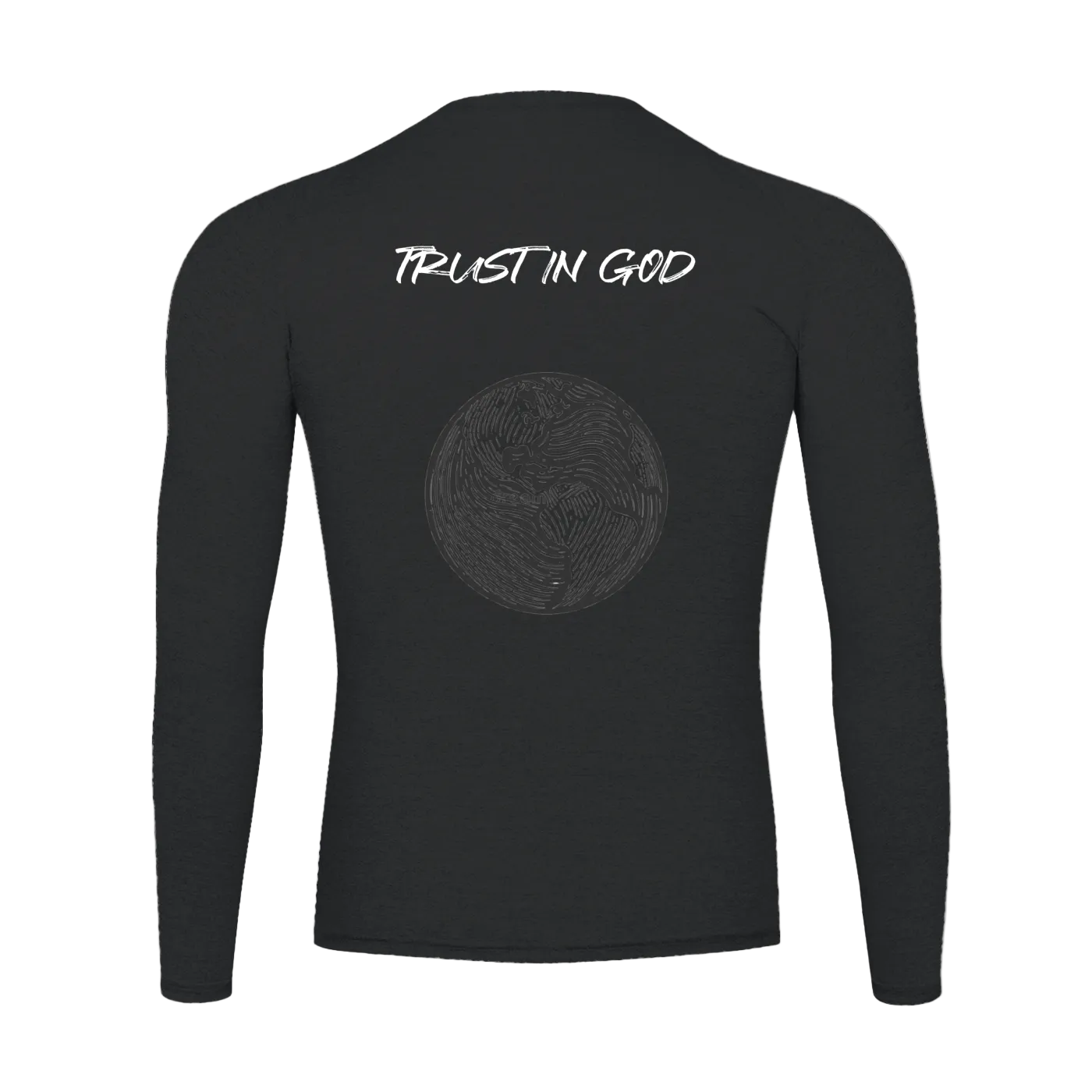 Performance Long Sleeve T-Shirt