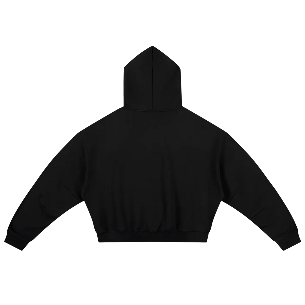 Premium Weight Hoodies 002