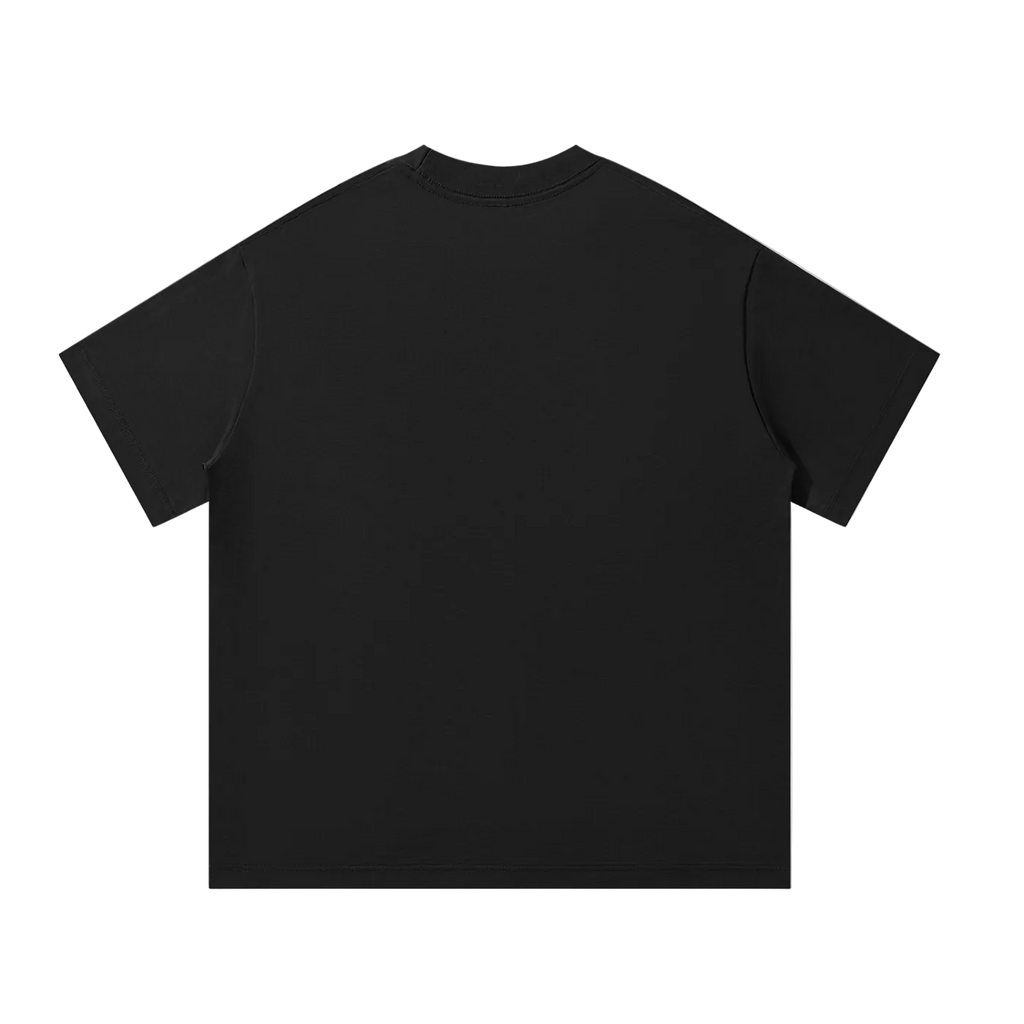 Unisex Oversized T-Shirt