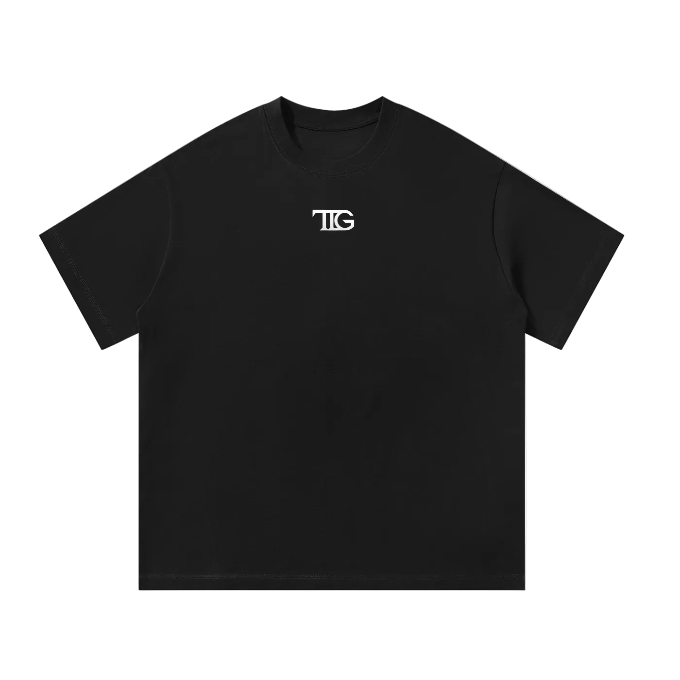 Unisex Oversized T-Shirt
