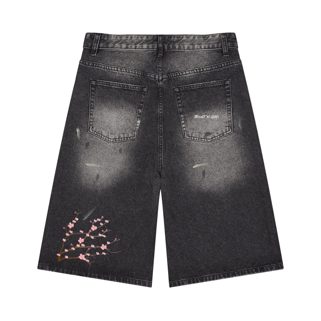 TIG Denim Piece 001