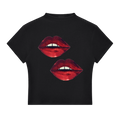 Essential Slim Fit Mock Neck T-Shirt