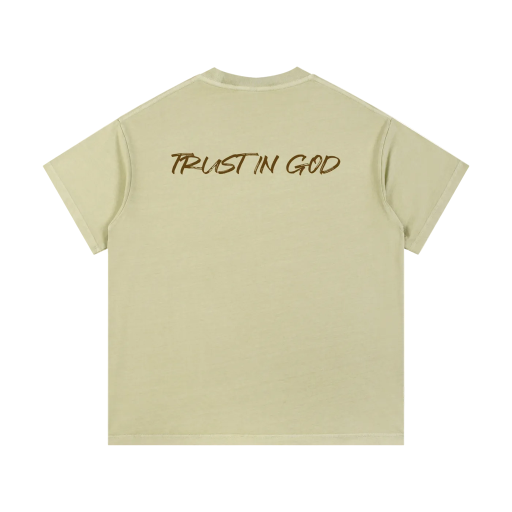 Statement Pieces T-Shirt 001