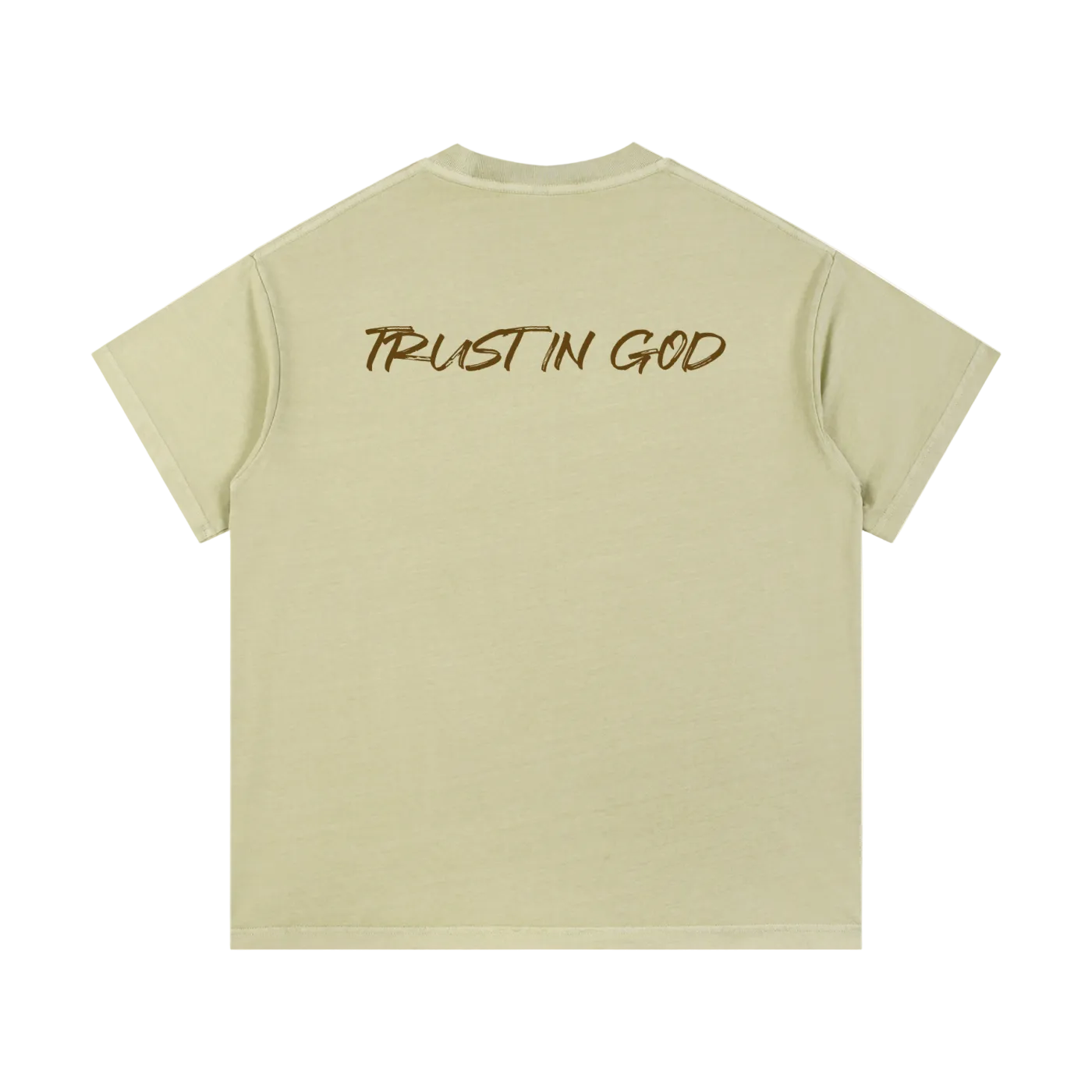 Statement Pieces T-Shirt 001
