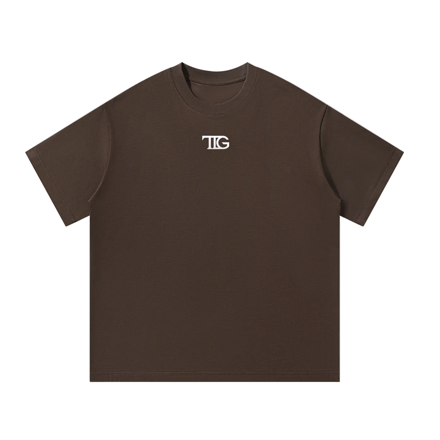Unisex Oversized T-Shirt