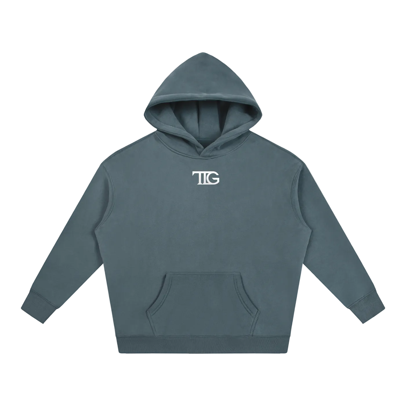 Premium Weight Hoodies 001