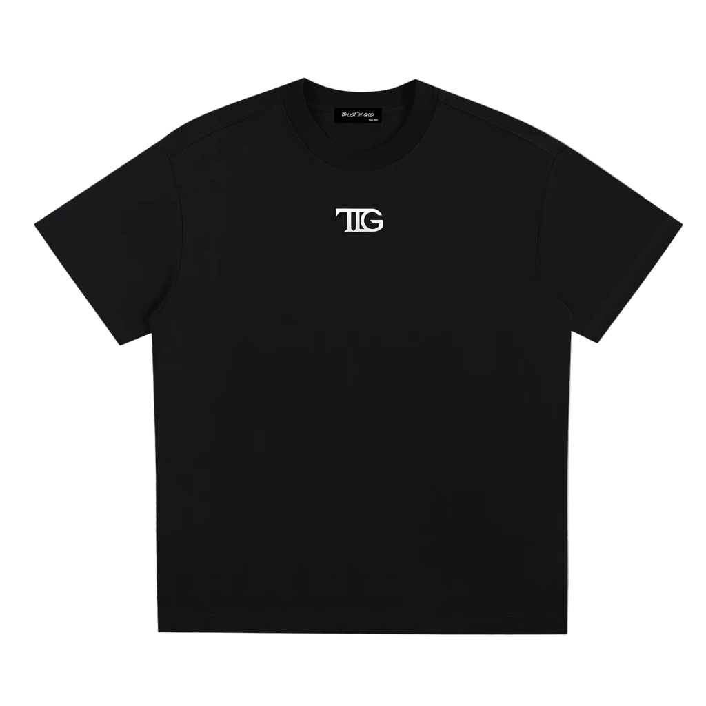 Statement Pieces T-Shirt 002