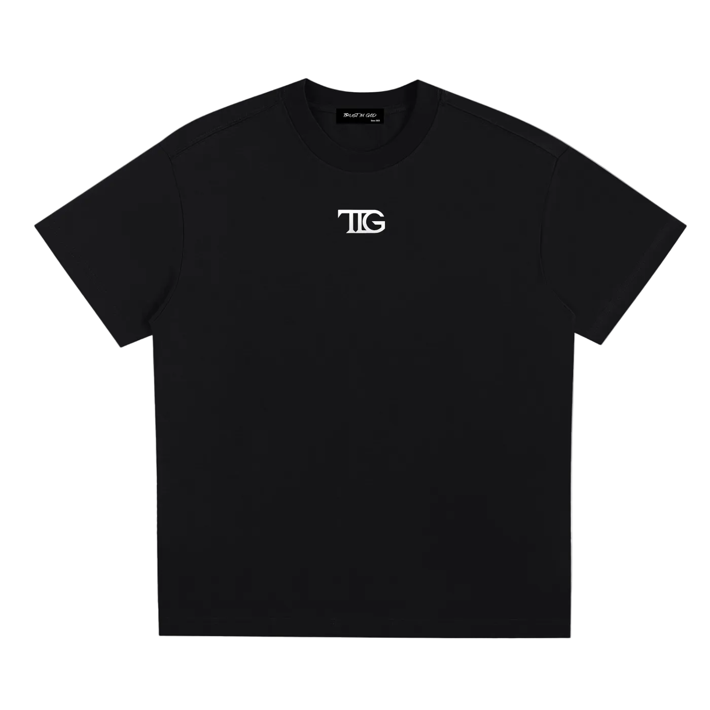 Statement Pieces T-Shirt 002