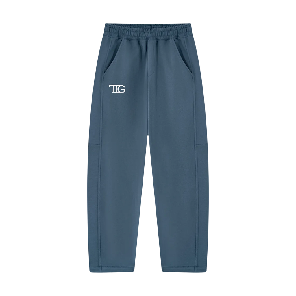 TIG Signature Set 002