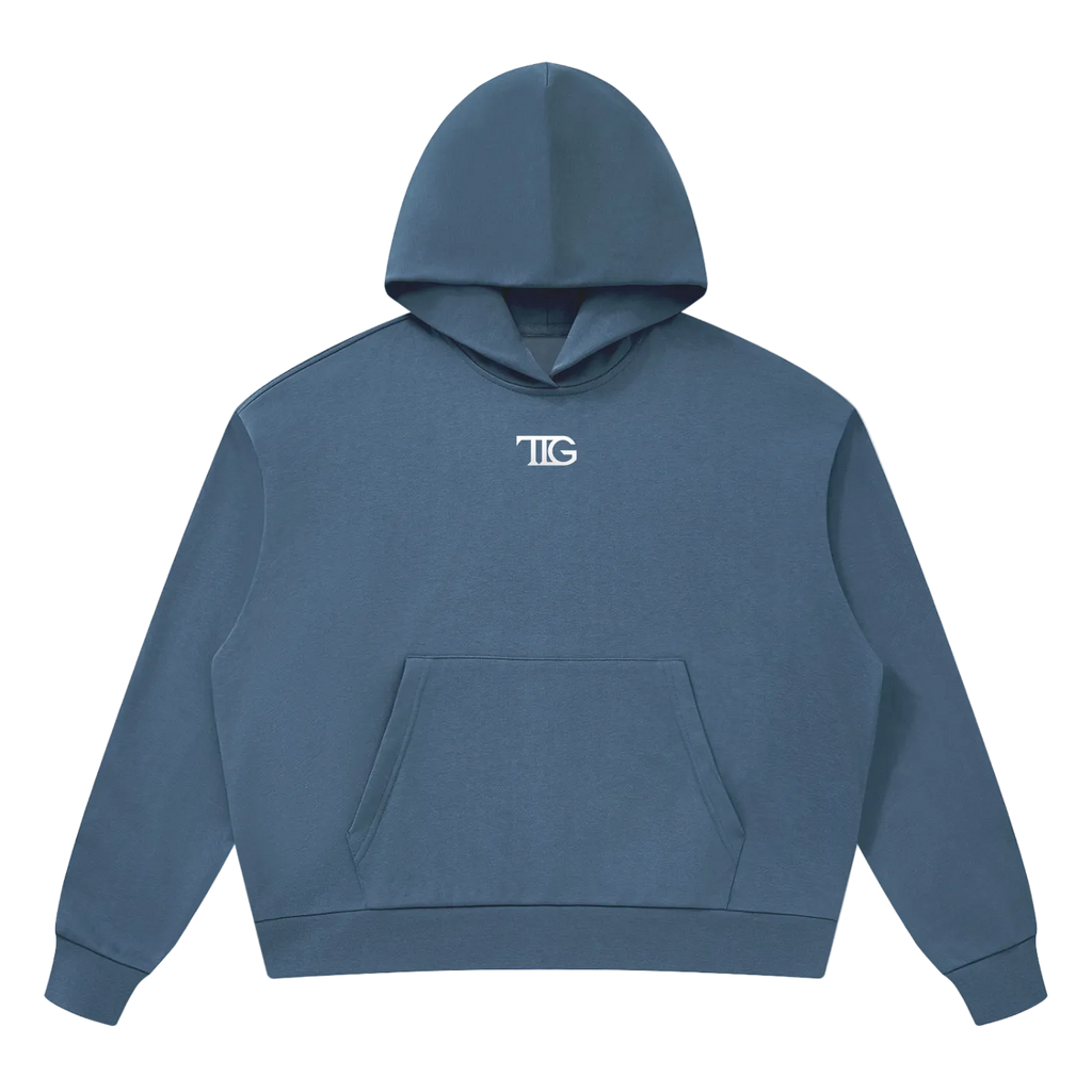 TIG Signature Set 002