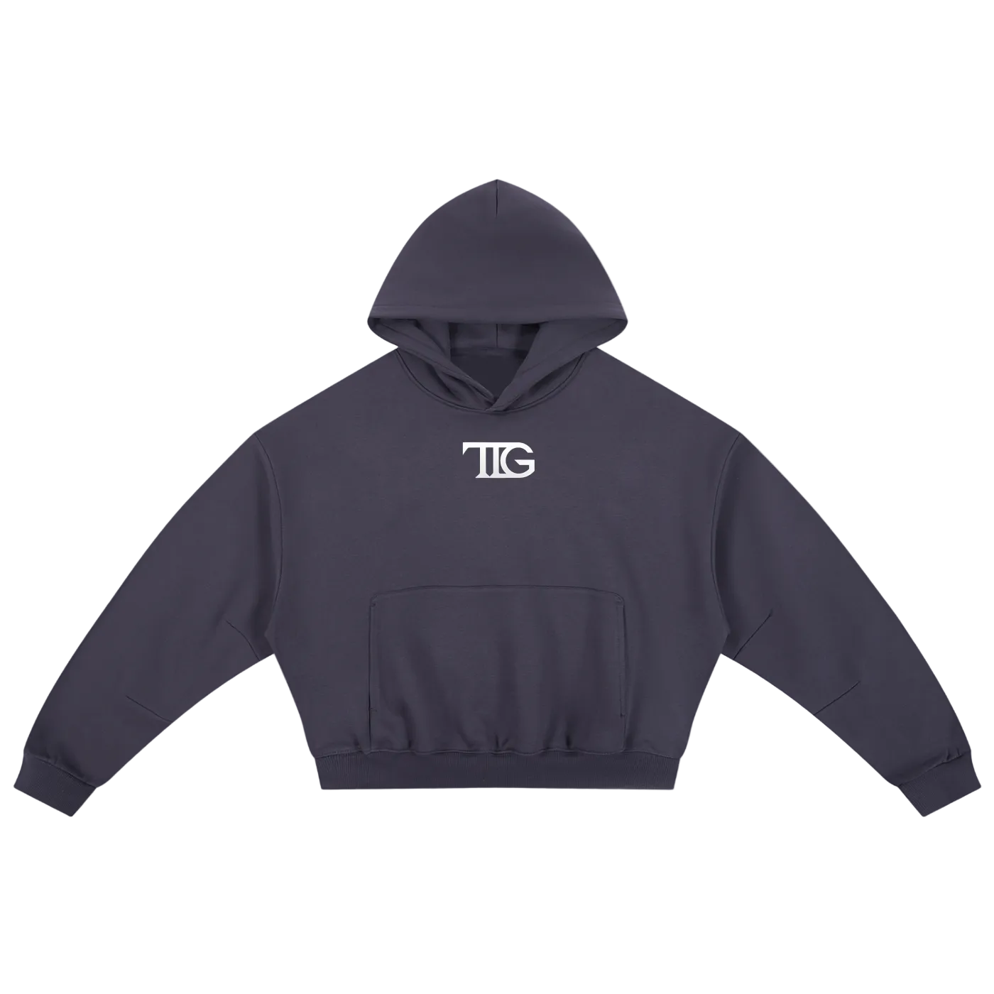 Premium Weight Hoodies 002