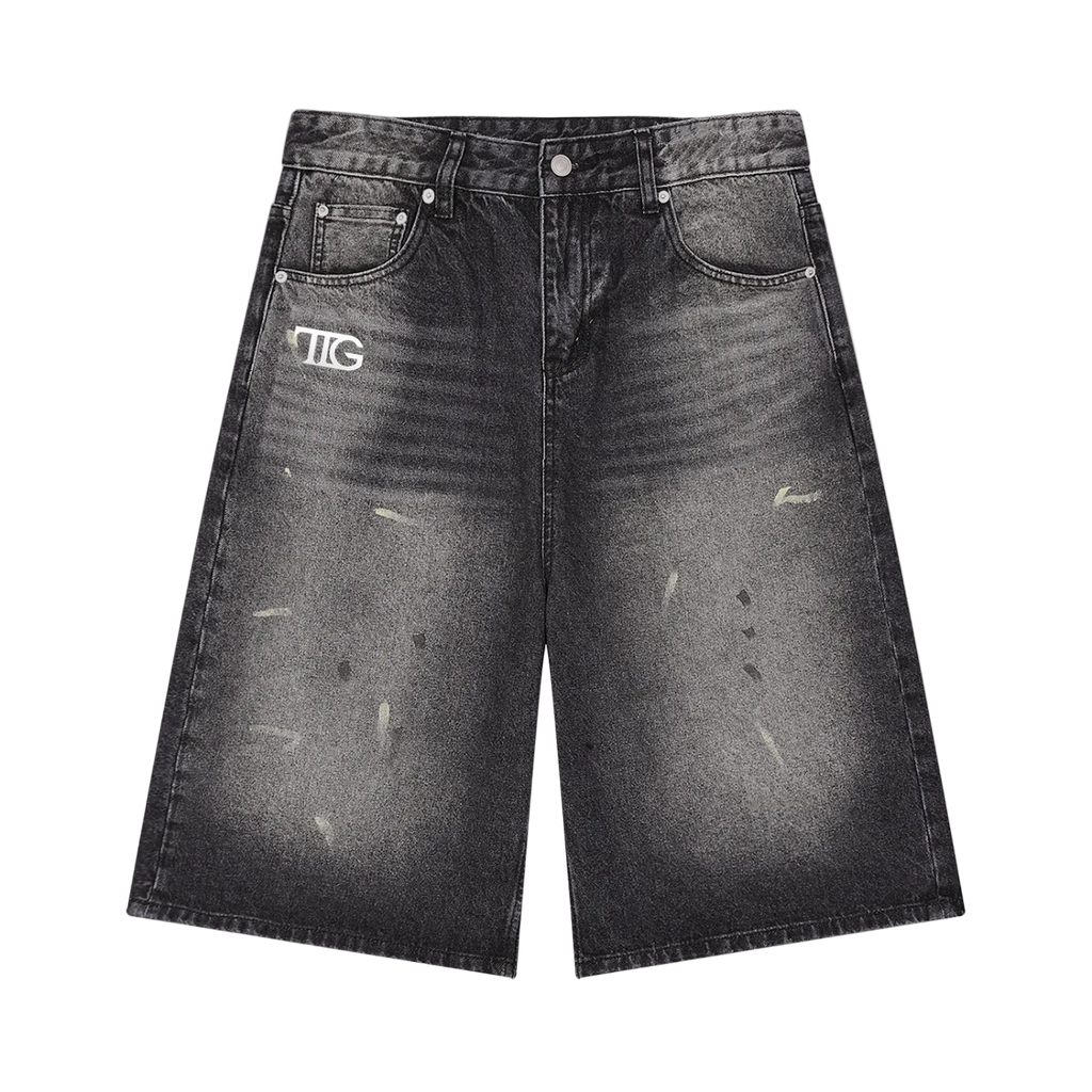 TIG Denim Piece 001