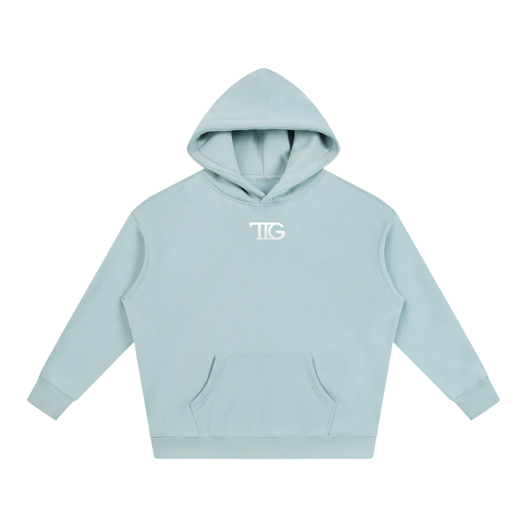 Premium Weight Hoodies 001