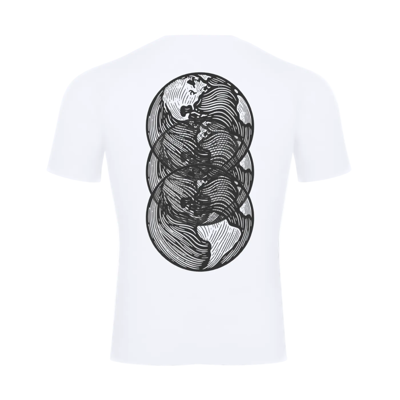 Performance Short Sleeve T-Shirt