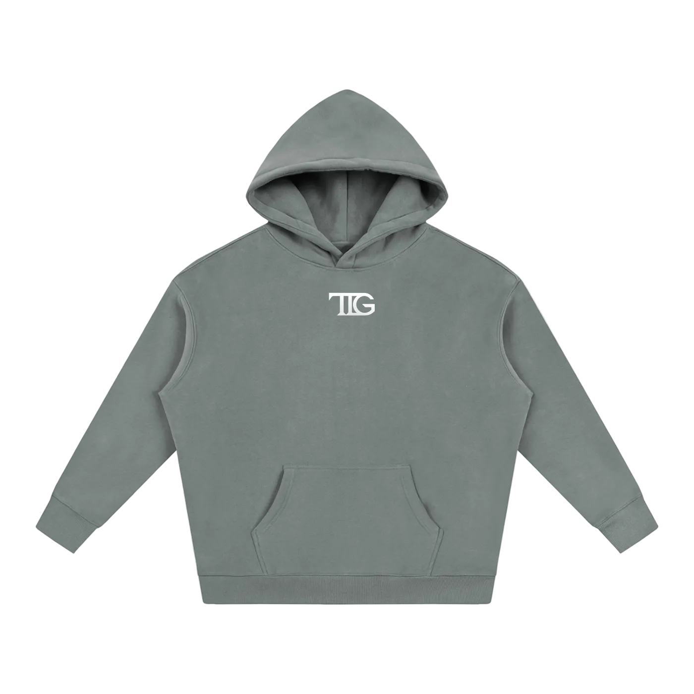 Premium Weight Hoodies 001