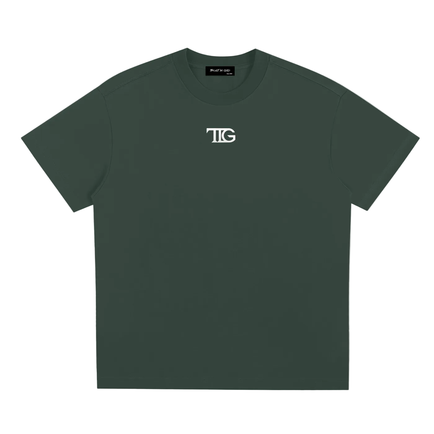 Statement Pieces T-Shirt 002