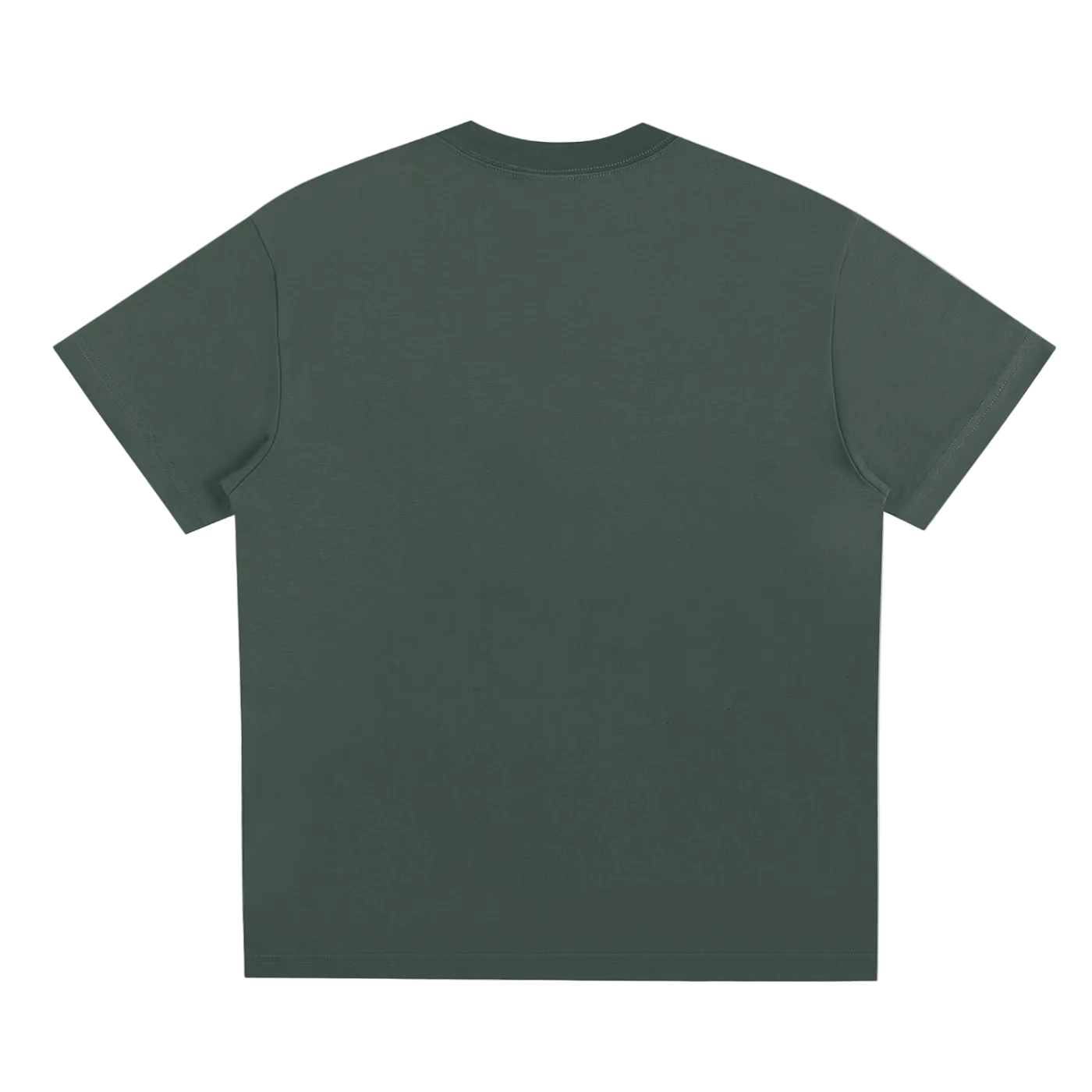 Statement Pieces T-Shirt 002
