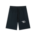 Strength Through Faith Active Shorts 005