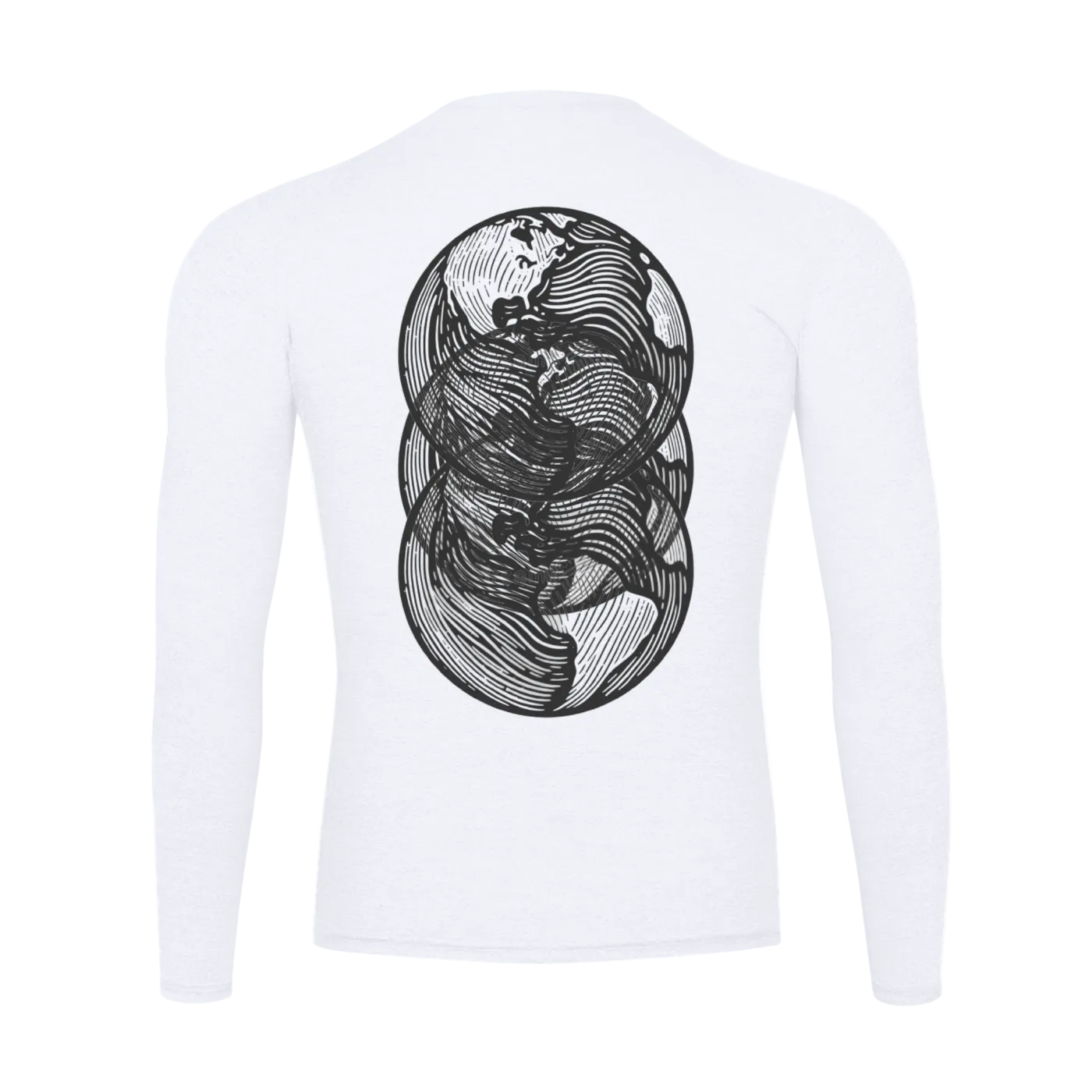 Performance Long Sleeve T-Shirt