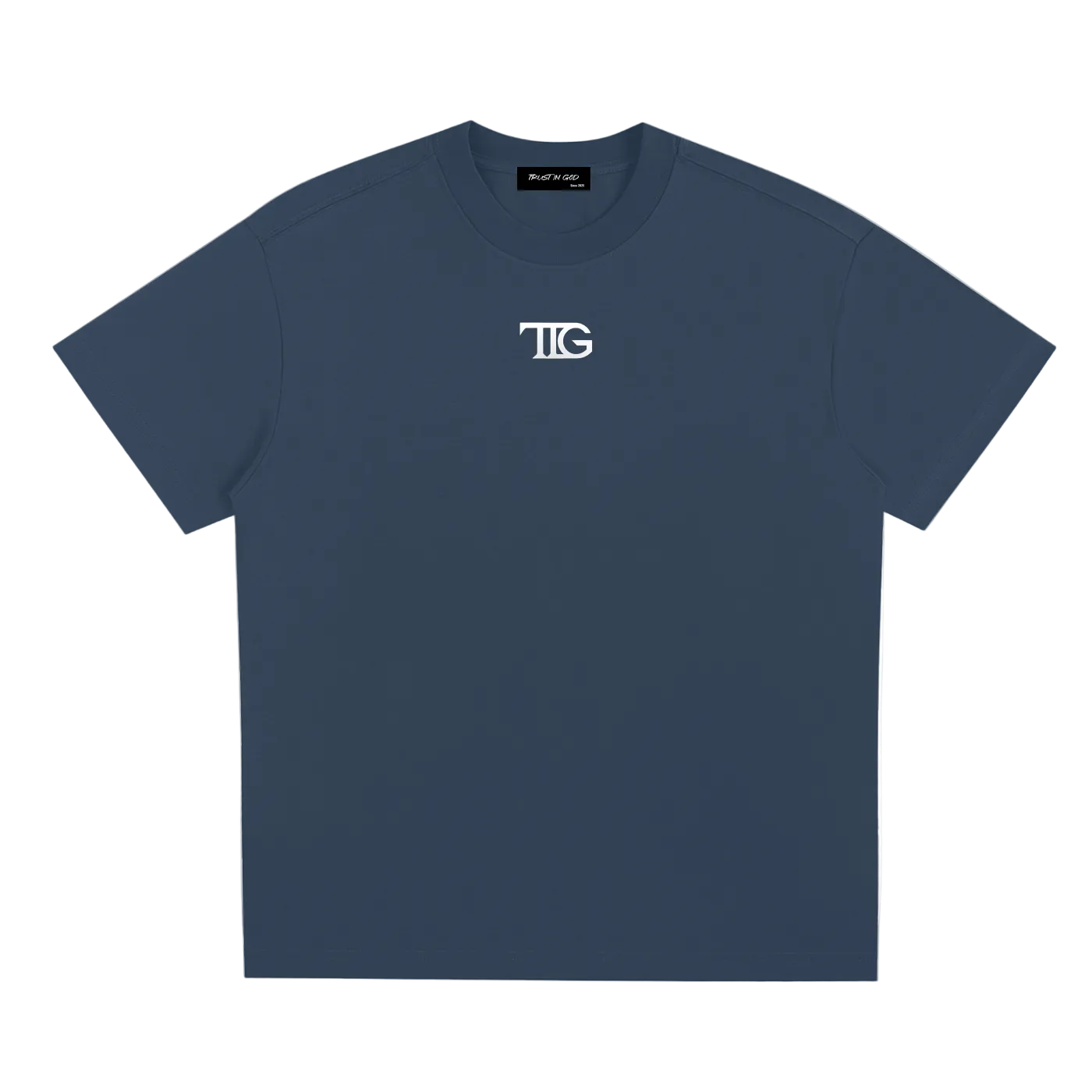 Statement Pieces T-Shirt 002