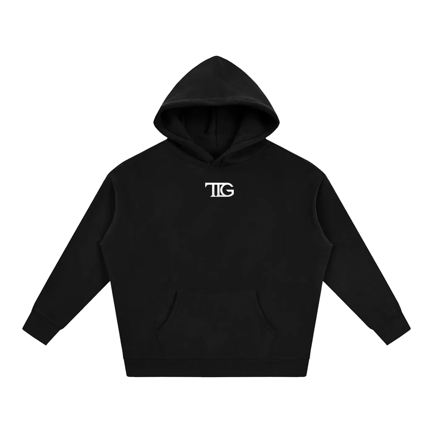 Premium Weight Hoodies 001