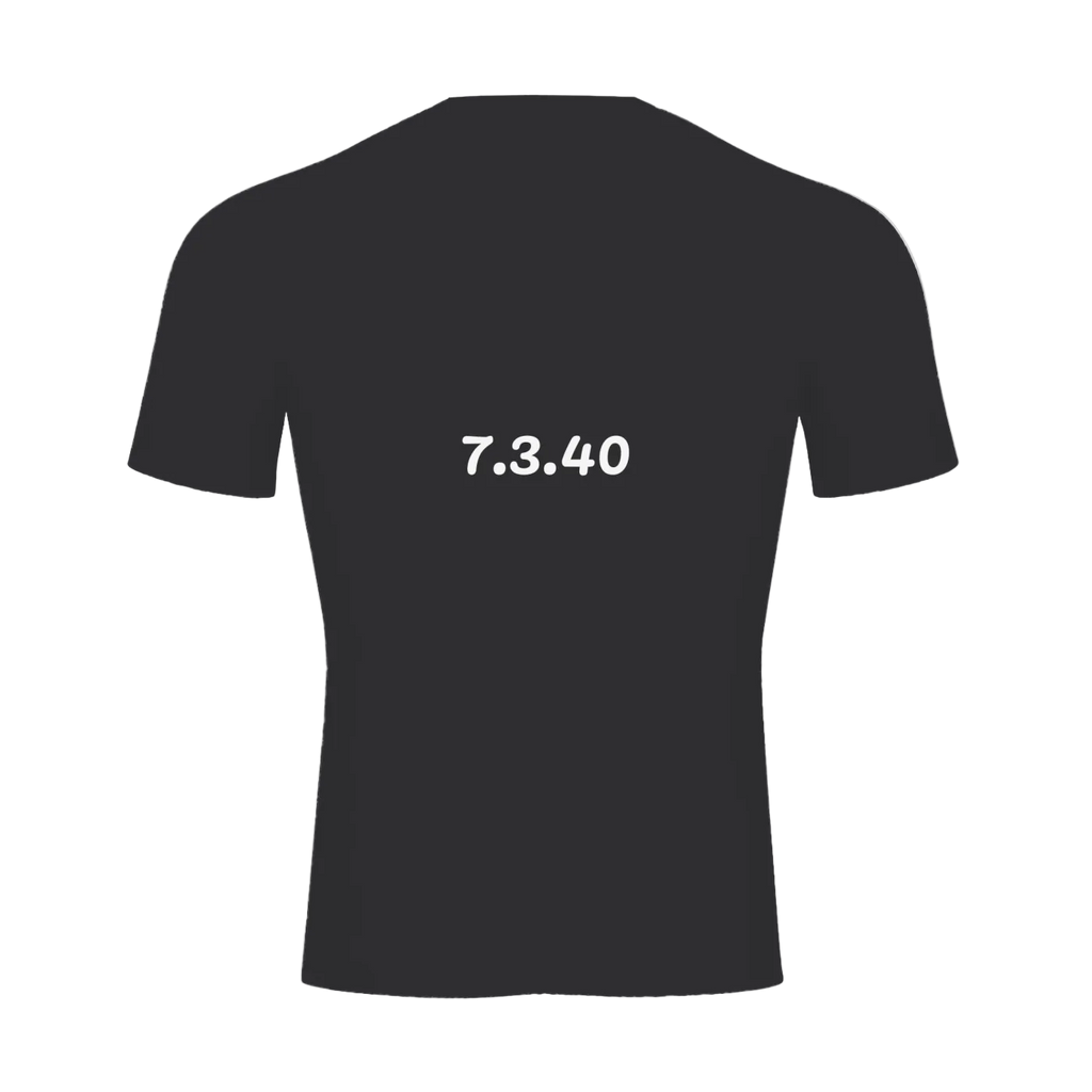 Performance Short Sleeve T-Shirt