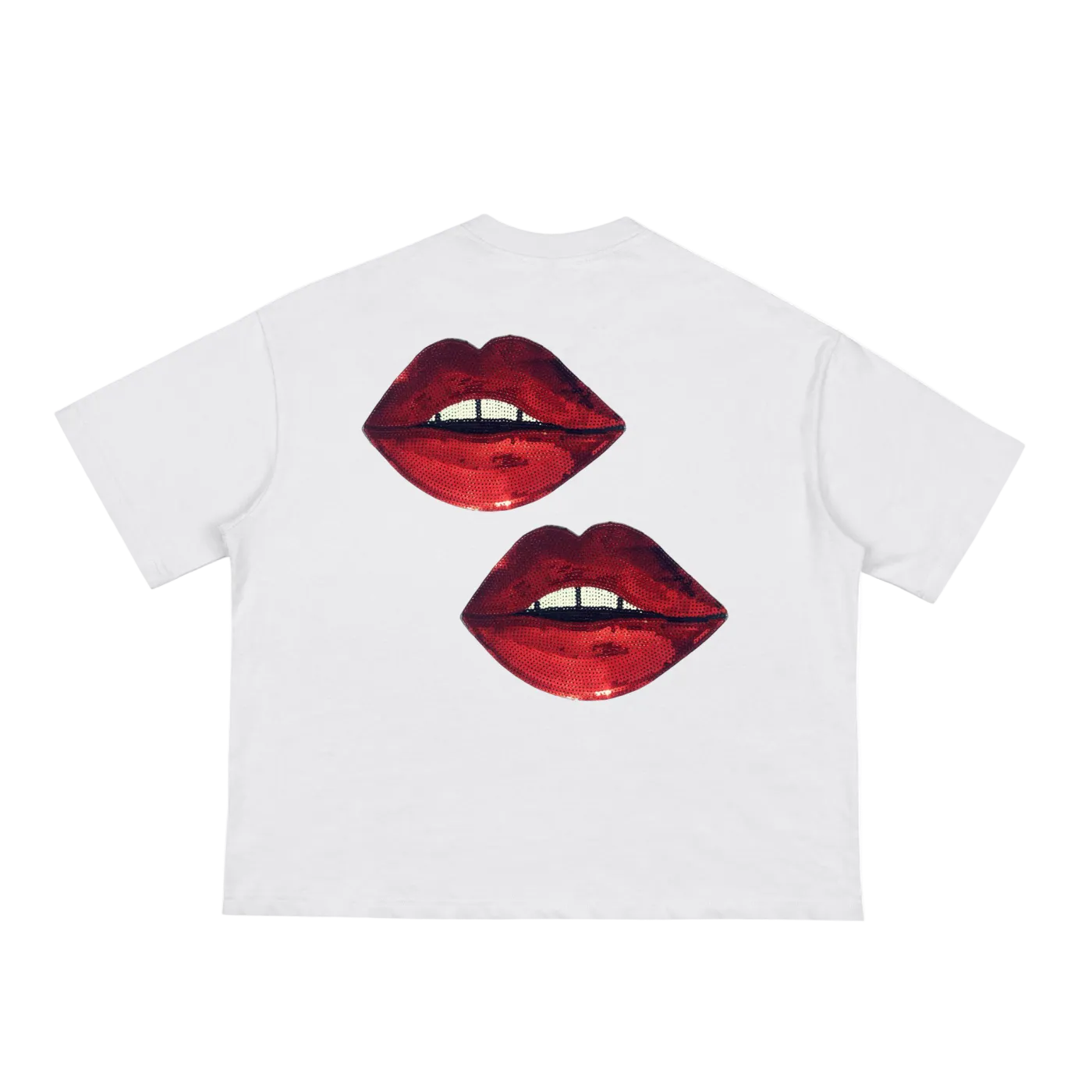 Statement Pieces T-Shirt 005