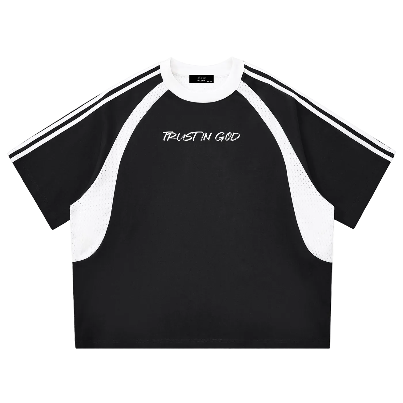 Statement Pieces T-shirt 003