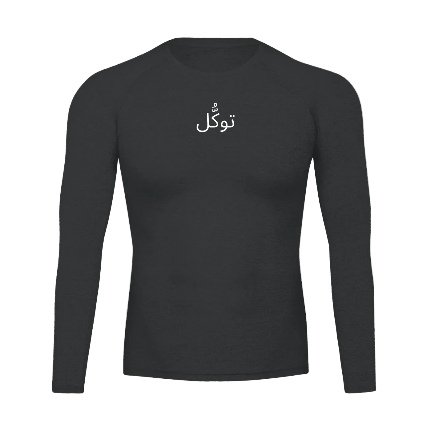 Performance Long Sleeve T-Shirt