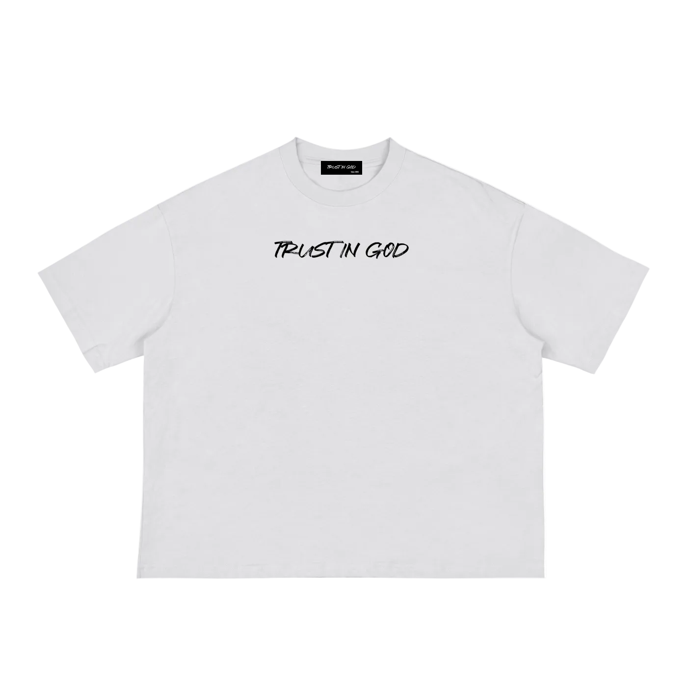 Statement Pieces T-Shirt 005