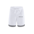 Strength Through Faith Basketball Shorts 001