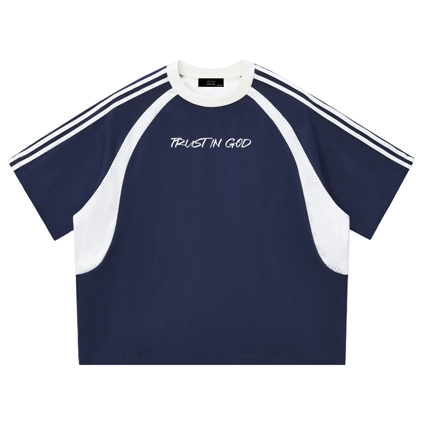 Statement Pieces T-shirt 003