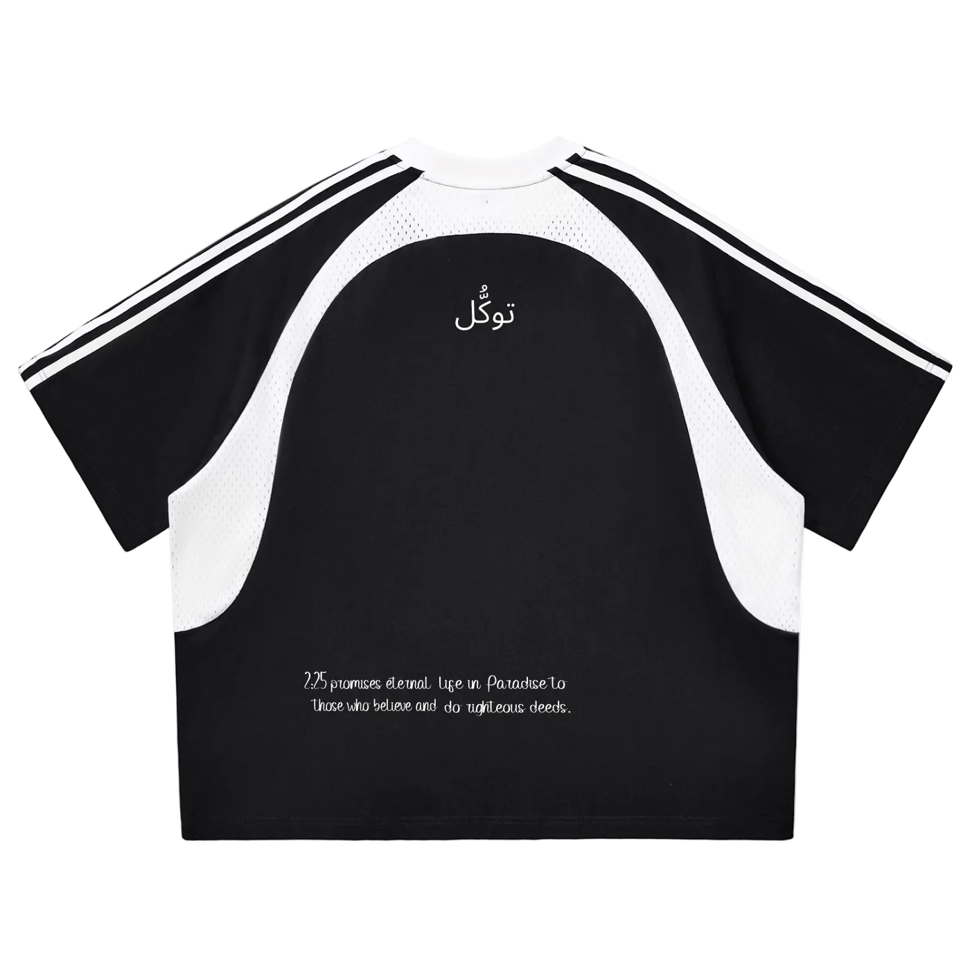 Statement Pieces T-shirt 003