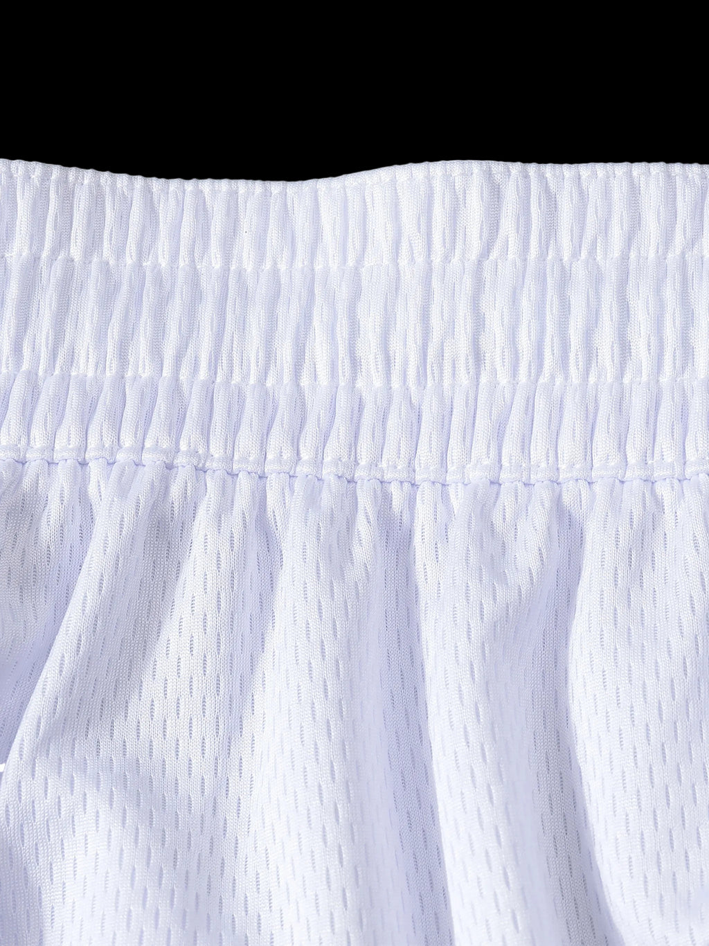 Strength Through Faith Basketball Shorts 002