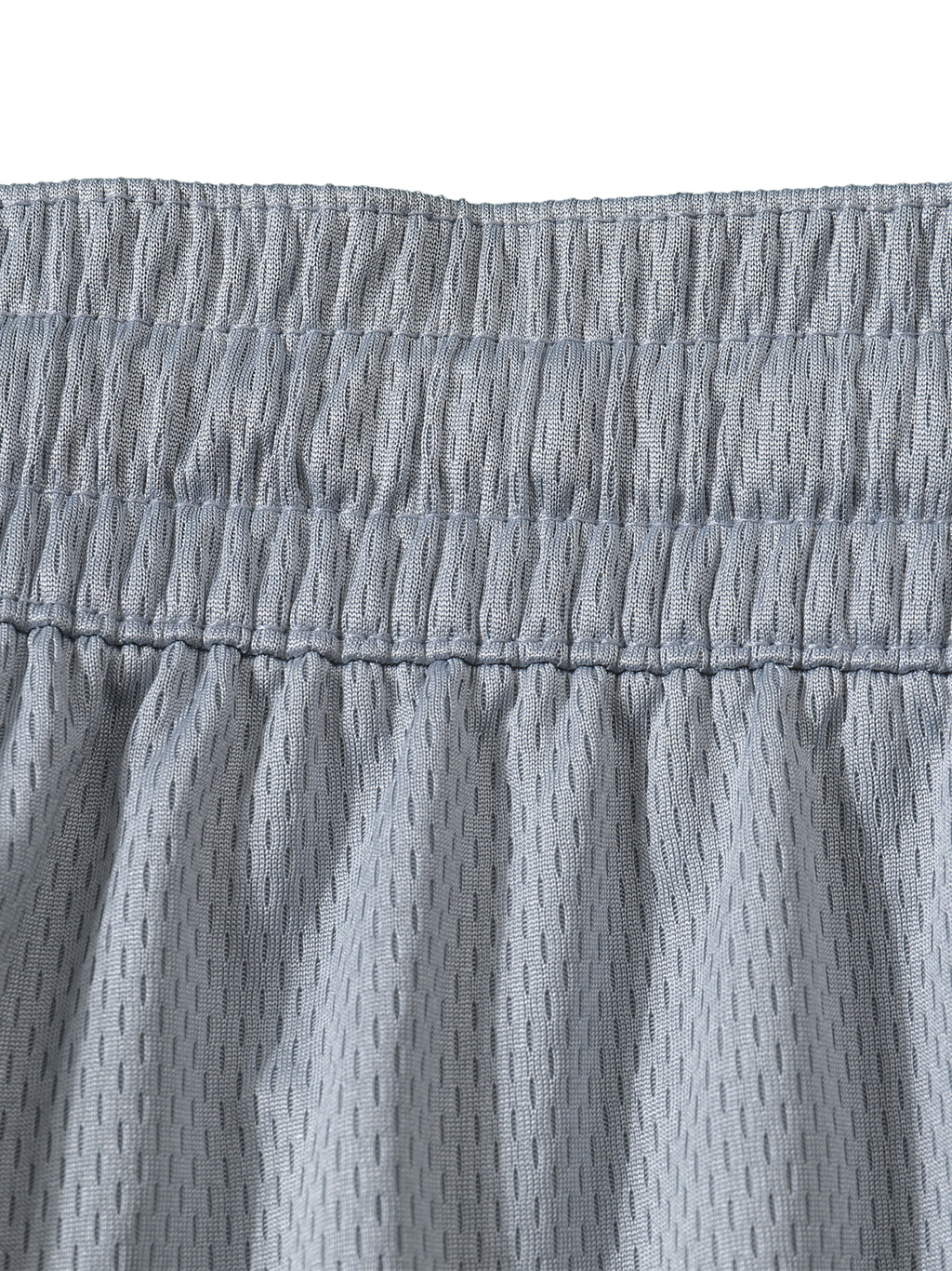 Strength Through Faith Basketball Shorts 001