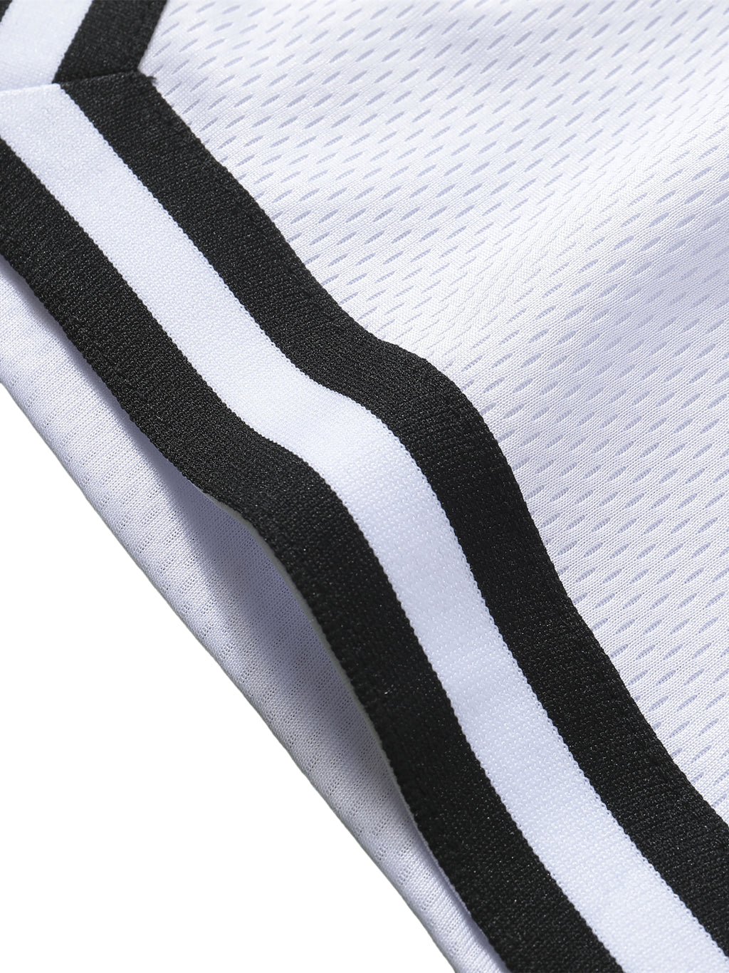 Strength Through Faith Basketball Shorts 002