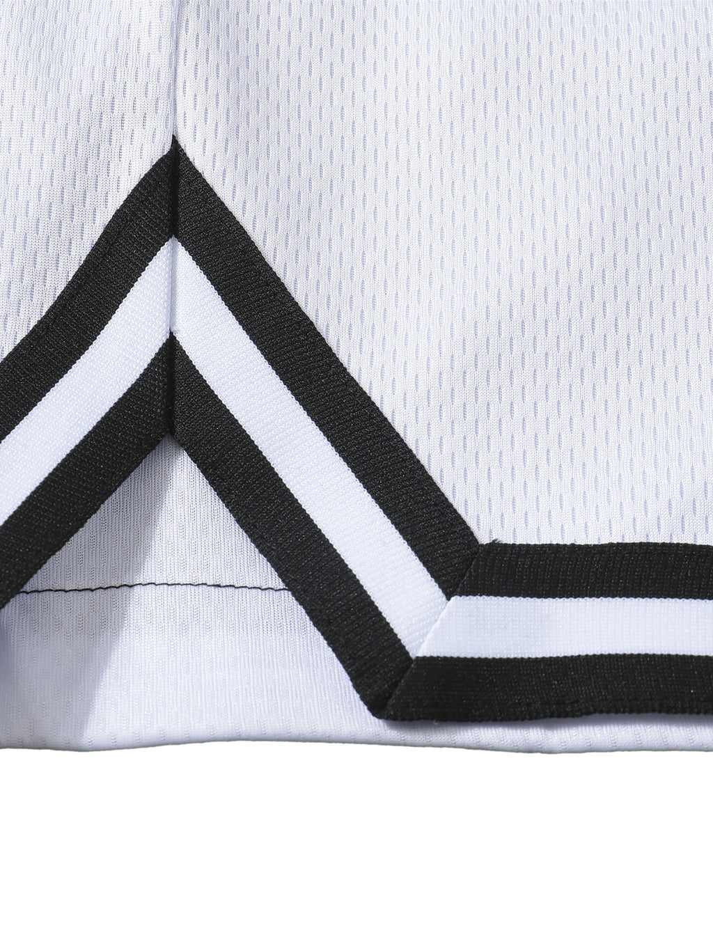 Strength Through Faith Basketball Shorts 001
