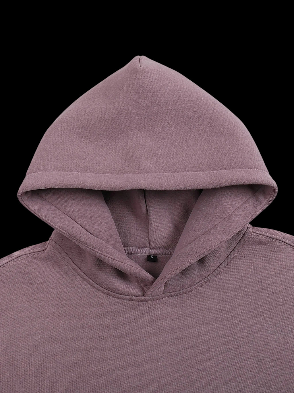 Premium Weight Hoodies 001