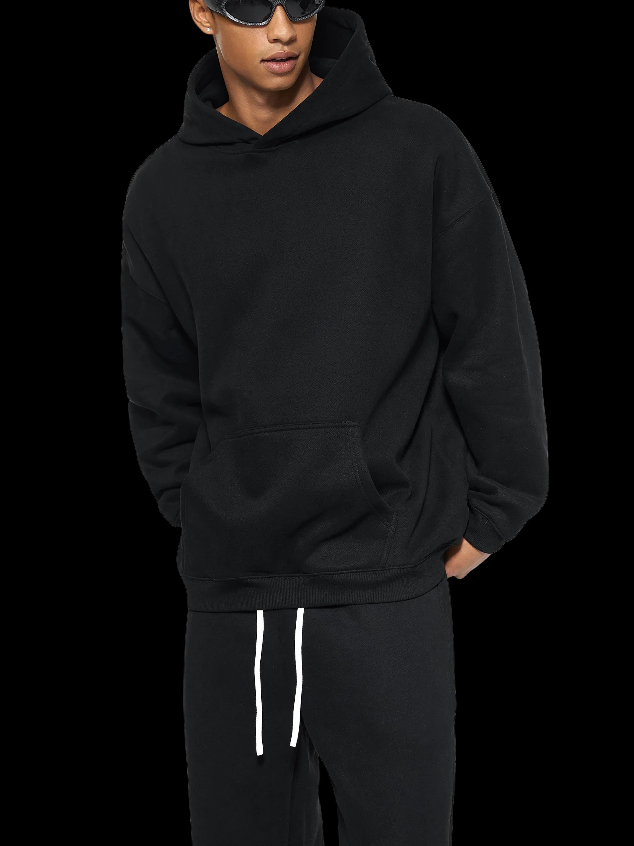 Premium Weight Hoodies 001
