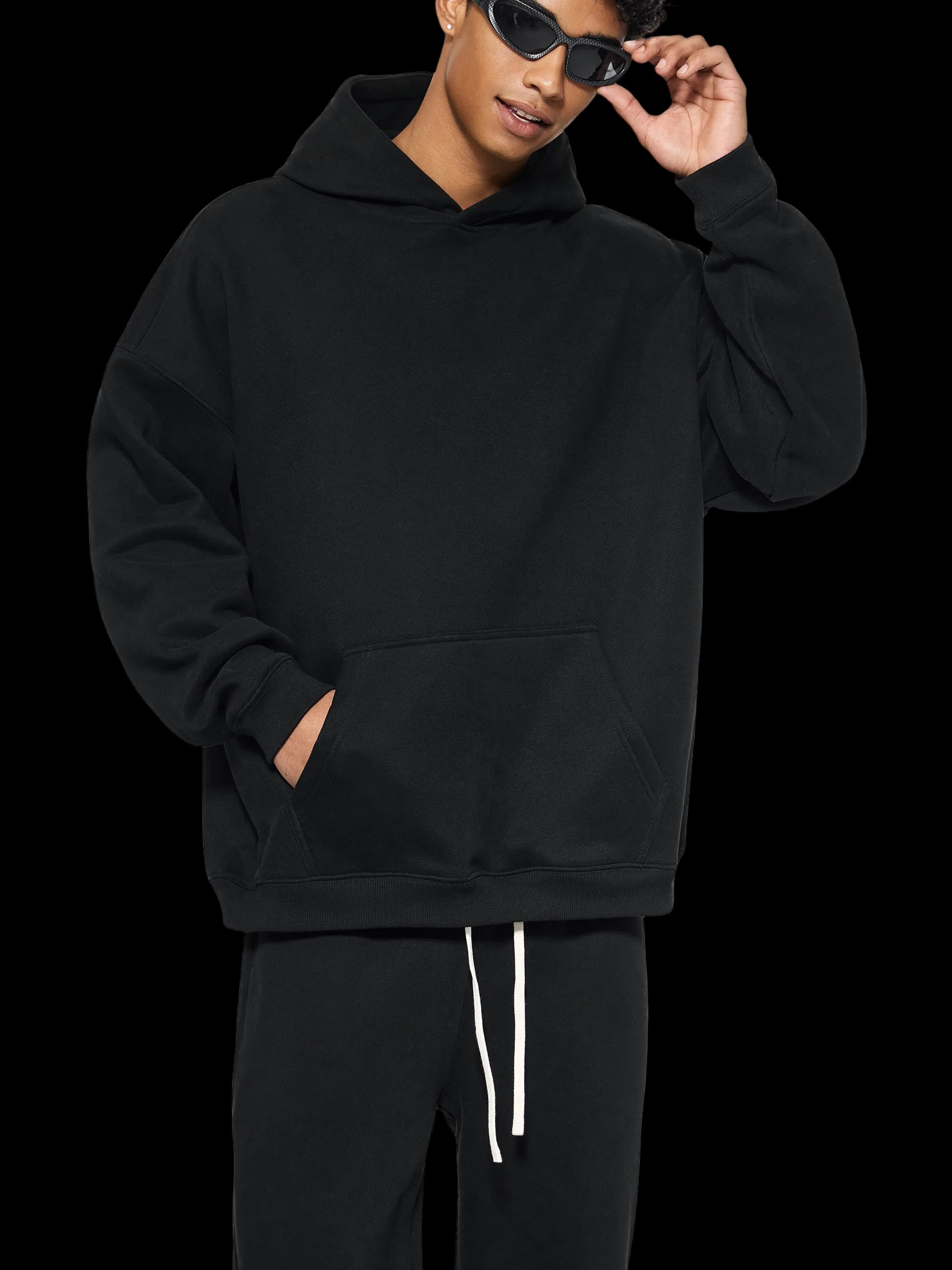 Premium Weight Hoodies 001